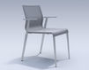 Armchair 3686707 08N terracotta Armchair ICF Office 2015 3686707 08N Contemporary / Modern