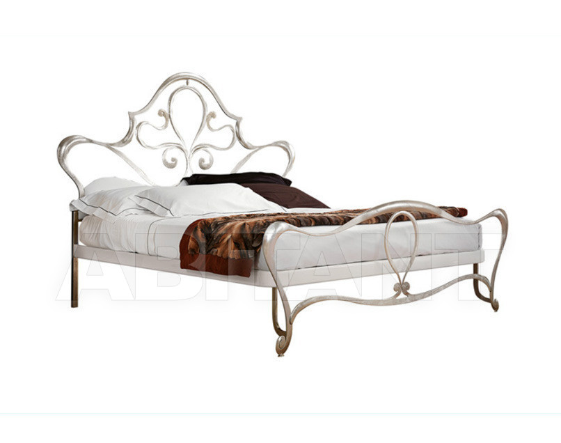 Buy Bed CARMEN P.B.L. di Bova Piero & C 2011 Estero 950.01