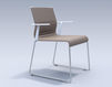 Armchair ICF Office 2015 3691503 F26 Contemporary / Modern