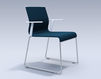 Armchair 3691503 F28 Gray Armchair ICF Office 2015 3691503 F28 Contemporary / Modern