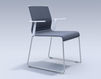 Armchair 3691503 30С Light blue Armchair ICF Office 2015 3691503 30С Contemporary / Modern