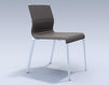 Chair 3686109 919 brown Chair ICF Office 2015 3686109 919 Contemporary / Modern