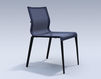 Chair 3686107 03N Black Chair ICF Office 2015 3686107 03N Contemporary / Modern