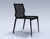 Chair 3686107 05N Dark blue Chair ICF Office 2015 3686107 05N Contemporary / Modern