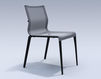 Chair 3686107 07N Black Chair ICF Office 2015 3686107 07N Contemporary / Modern