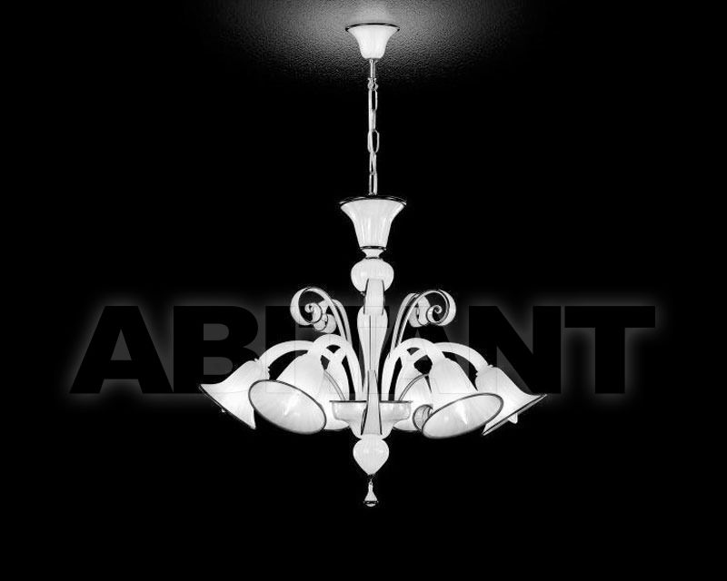 Buy Сhandelier Multiforme Glass L0560-6-SJ-MG