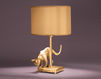 Table lamp Objet Insolite  2015 LILI  2 Contemporary / Modern
