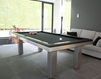 Billiards table Billards Toulet Modern Full loft 190/200 Contemporary / Modern