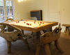 Billiards table Billards Toulet Design Roundy Contemporary / Modern