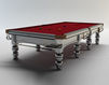 Billiards table Billards Toulet Compétition Snooker 280 1 Classical / Historical 