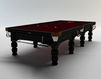 Billiards table Billards Toulet Compétition Snooker 280 3 Classical / Historical 