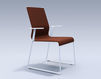 Armchair 3691612 437 Tobacco Armchair ICF Office 2015 3691612 437 Contemporary / Modern