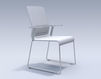 Armchair 3691719 901 Silver Armchair ICF Office 2015 3691719 901 Contemporary / Modern