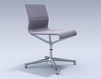 Chair 3684203 30L brown Chair ICF Office 2015 3684203 30L Contemporary / Modern