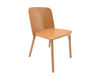 Chair SPLIT 311 371 B 116 Light beige Chair SPLIT TON a.s. 2015 311 371 B 116 Contemporary / Modern