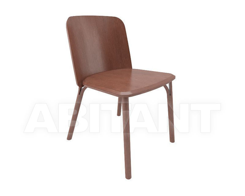 Chair SPLIT 311 371 B 114 price on request Buy Chair SPLIT TON a.s. 2015 311 371 B 114