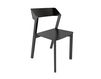 Chair MERANO 311 401 B 4 brown Chair MERANO TON a.s. 2015 311 401 B 4 Contemporary / Modern