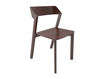 Chair MERANO 311 401 B 4 brown Chair MERANO TON a.s. 2015 311 401 B 4 Contemporary / Modern