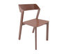 Chair MERANO 311 401 B 4 brown Chair MERANO TON a.s. 2015 311 401 B 4 Contemporary / Modern
