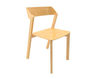 Chair MERANO 311 401 B 4 brown Chair MERANO TON a.s. 2015 311 401 B 4 Contemporary / Modern