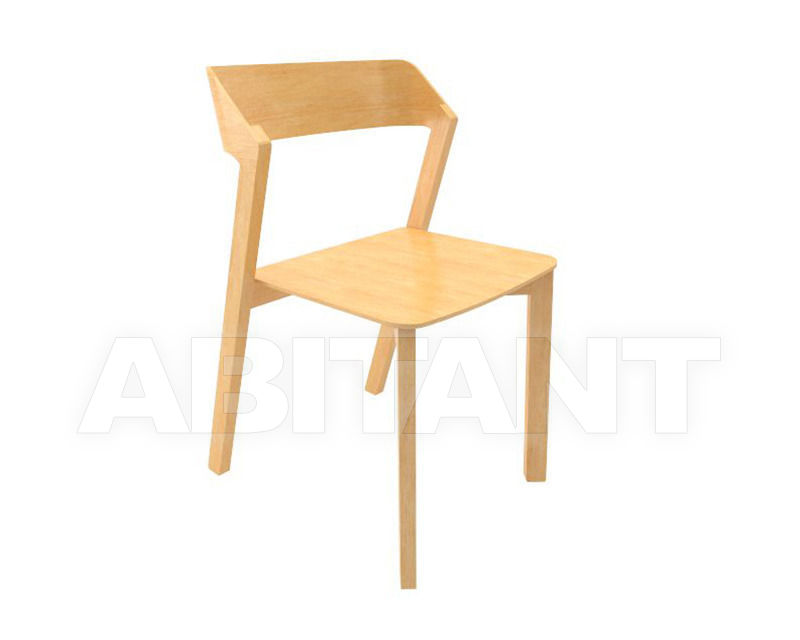Buy Chair MERANO TON a.s. 2015 311 401 B 116