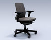 Сhair 25966299 915 Black Сhair ICF Office 2015 25966299 915 Contemporary / Modern