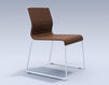 Chair 3681109 919 brown Chair ICF Office 2015 3681109 919 Contemporary / Modern