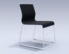 Chair 3681109 972 Dark gray Chair ICF Office 2015 3681109 972 Contemporary / Modern
