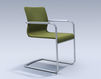 Armchair 3683702 435 Silver Armchair ICF Office 2015 3683702 435 Contemporary / Modern
