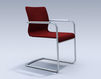 Armchair 3683702 435 Silver Armchair ICF Office 2015 3683702 435 Contemporary / Modern
