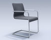 Armchair 3683702 439 Bordo Armchair ICF Office 2015 3683702 439 Contemporary / Modern