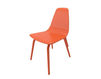 Chair TRAM TON a.s. 2015 311 627 B 93 Contemporary / Modern