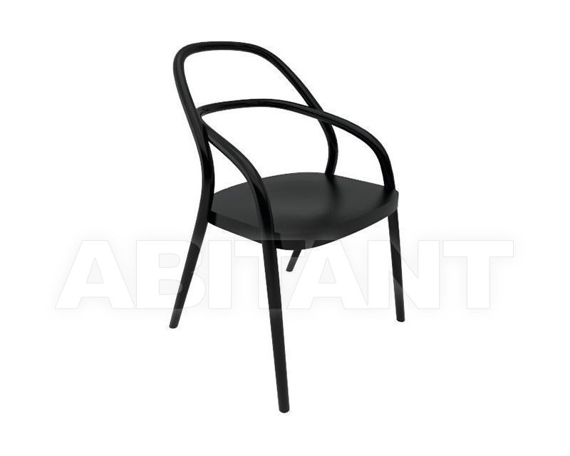 Armchair 311 002 B 123 price on request Buy Armchair TON a.s. 2015 311 002 B 123