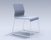 Chair 3681103 F28 Gray Chair ICF Office 2015 3681103 F28 Contemporary / Modern