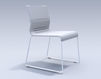 Chair 3681103 F28 Gray Chair ICF Office 2015 3681103 F28 Contemporary / Modern