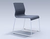 Chair 3681103 357 Tobacco Chair ICF Office 2015 3681103 357 Contemporary / Modern