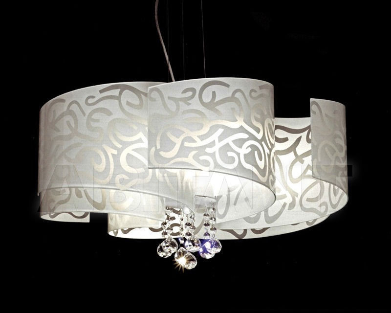 Buy Сhandelier Contemporanea   2015 VENTAGLIO S