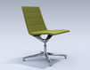 Chair 1943053 F26 Bordo Chair ICF Office 2015 1943053 F26 Contemporary / Modern