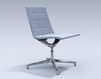 Chair 1943053 357 Silver Chair ICF Office 2015 1943053 357 Contemporary / Modern