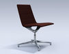 Chair 1943053 357 Silver Chair ICF Office 2015 1943053 357 Contemporary / Modern