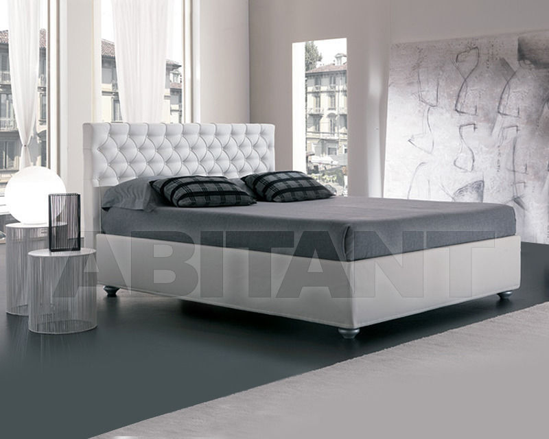 Buy Bed GIOIA Carpani F.lli snc I Classici GIOIA