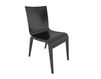 Chair SIMPLE TON a.s. 2015 311 705 B 60 Contemporary / Modern