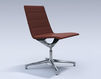 Chair 1943059 972 Dark gray Chair ICF Office 2015 1943059 972 Contemporary / Modern