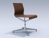 Chair 3684009 98A Tobacco Chair ICF Office 2015 3684009 98A Contemporary / Modern
