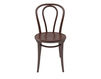 Chair 311 018 B 130 / A brown Chair TON a.s. 2015 311 018 B 130 / A Contemporary / Modern