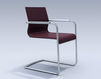 Armchair 3687209 906 Silver Armchair ICF Office 2015 3687209 906 Contemporary / Modern