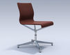 Chair 3683509 972 Dark gray Chair ICF Office 2015 3683509 972 Contemporary / Modern