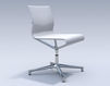 Chair 3683509 98A Tobacco Chair ICF Office 2015 3683509 98A Contemporary / Modern
