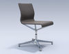 Chair 3683509 98D Light blue Chair ICF Office 2015 3683509 98D Contemporary / Modern