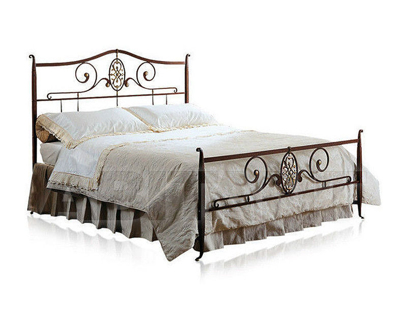 Buy Bed Memory P.B.L. di Bova Piero & C 2011 Estero 785.01